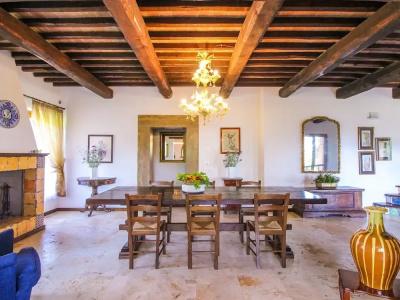 Agriturismo Boschi di Montecalvi - 221
