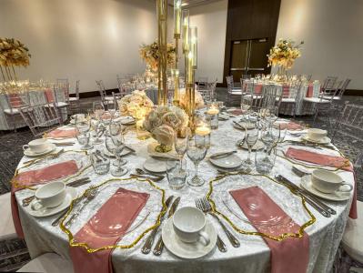 Radisson Blu Downtown - 21