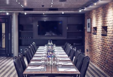 Malmaison Belfast - 49