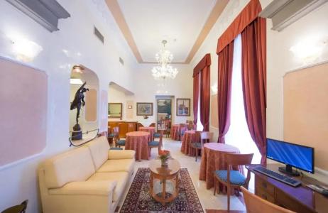 Strozzi Palace - 34