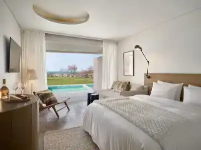 Grecotel Astir Alexandroupolis - 2