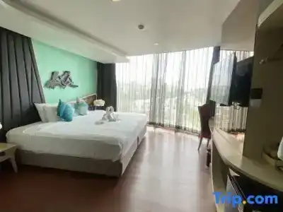 The Xtreme Suites - 110