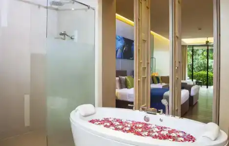 Chaweng Regent Beach Resort - Sha Extra Plus - 15