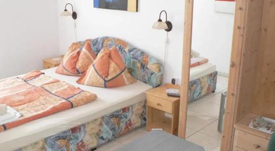 Guest House Móritz - 1