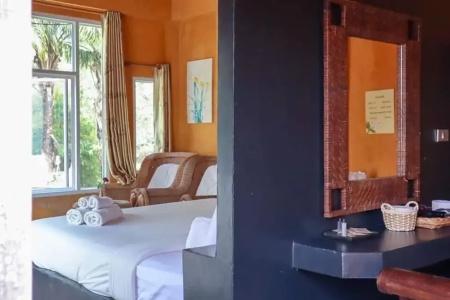 Keereeta Resort & Spa - 43