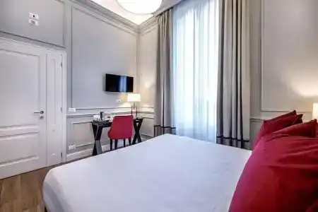 Ungherese Small Luxury Hotel - 77