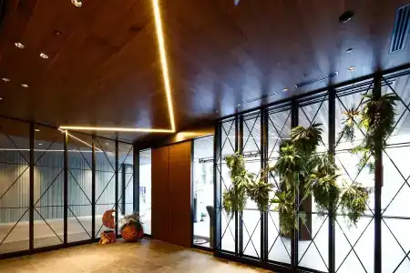 Miyako City Osaka Hommachi - 22