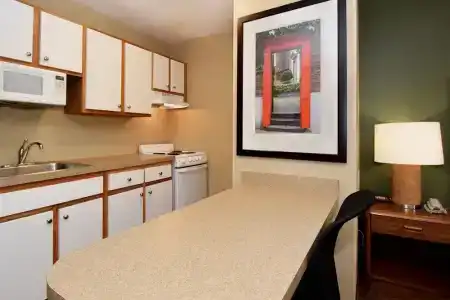Extended Stay America Suites - Austin - Metro - 18