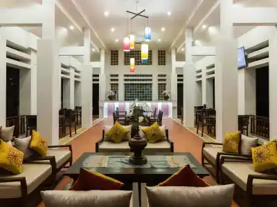 Doltara Boutique Resort - 9