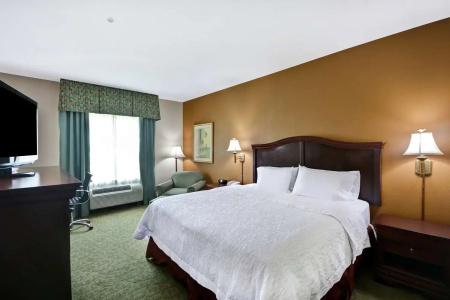 Hampton Inn - Northwest I-37 - 47