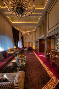 Le Royal Amman - 15
