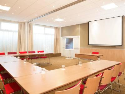 Novotel Limoges Le Lac - 14