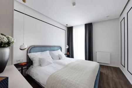 The Amberlyn Suite - 25