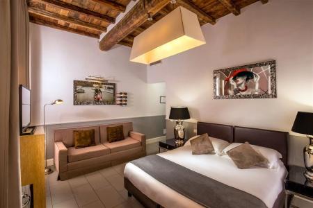 Relais Vatican View - 4