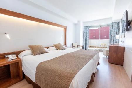 Hipotels Cala Millor Park - 57