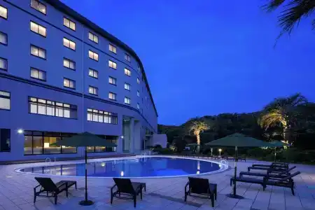 & Resorts Minamiboso - 14