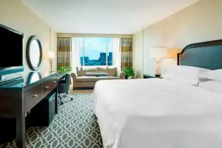 Sheraton Atlanta - 50