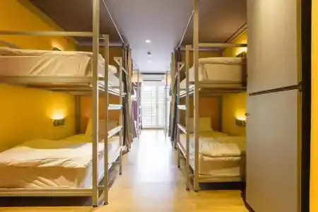 Siamaze Hostel - 52