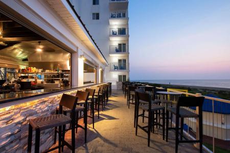 Princess Royale Oceanfront - 32