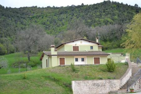 Valle Rosa Country House - 17