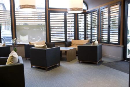 Restaurant Spa Ivan Vautier - 6