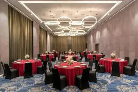 Courtyard by Marriott Siem Reap Resort - 22