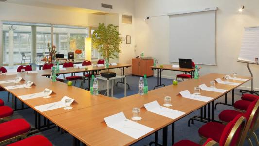 Holiday Inn Resort Le Touquet, An Ihg - 15