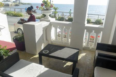 CERISE Royan - Le Grand Hôtel de la Plage - 24