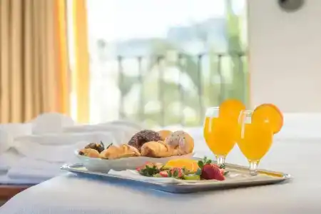 La Posada del Mar - 12