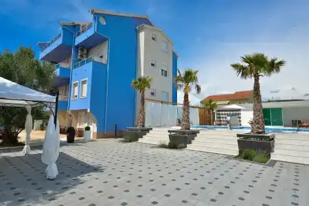 Villa Nika - 27
