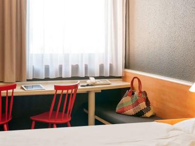 Ibis Wien Mariahilf - 8