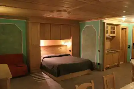 Boscone Suite - 4