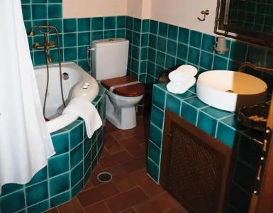 Roes Suites - 11