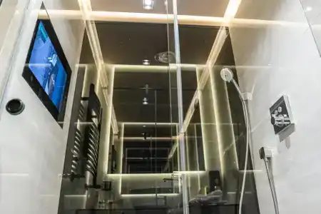 Central Park Residence - 144