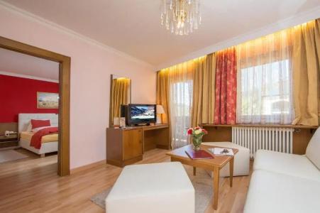 Berger's Sporthotel - 58