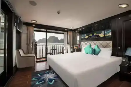Alisa Luxury Cruise - 4