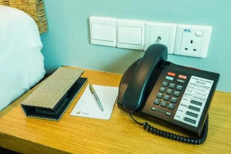 Village Changi By Far East Hospitality (Sg Clean) - 110