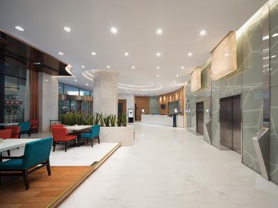 Holiday Inn Express Gulou Chengdu, An Ihg - 47