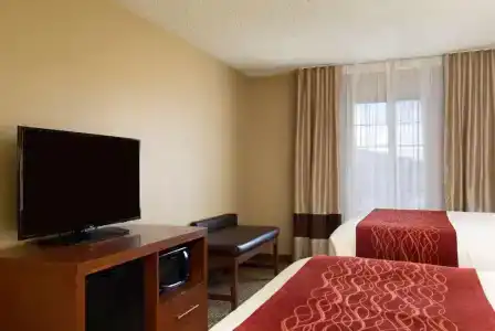 Comfort Inn Santa Fe - 60