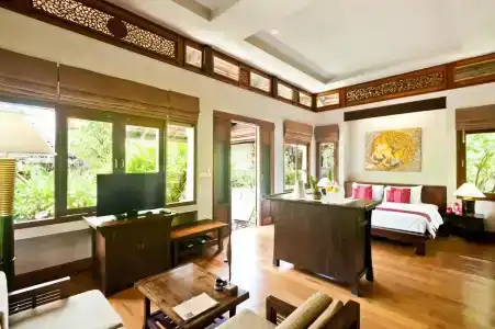 Khaolak Bhandari Resort & Spa - Sha Extra Plus - 9