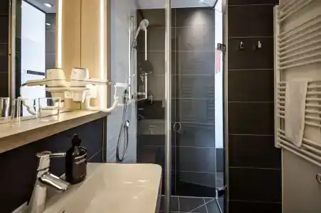 Boutique Atrium München - 75