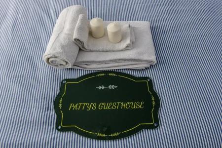 Patty's Guesthouse - 6