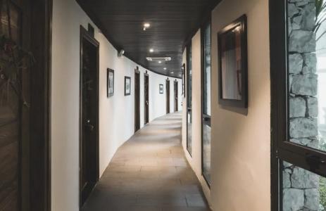 Sapa Jade Hill Resort & Spa - 14
