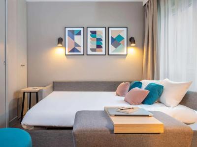 ApartAdagio Lille Centre Grand Place - 4