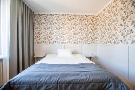 Akademihotellet - 53