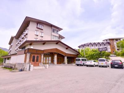 Shiga Lake - 59