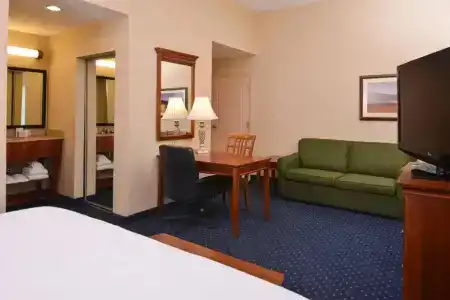 Hampton Inn and Suites South - 30