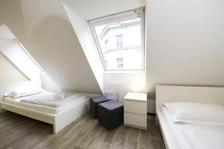 Wombats Hostels Naschmarkt - 36