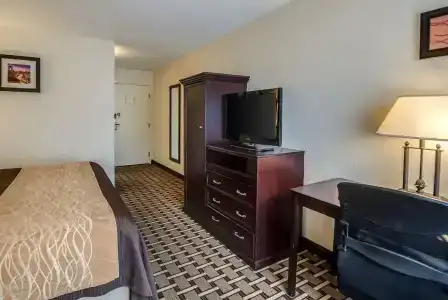 Best Western - 2