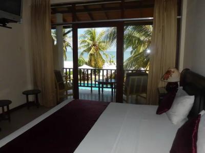 Paradise Beach Club - 33